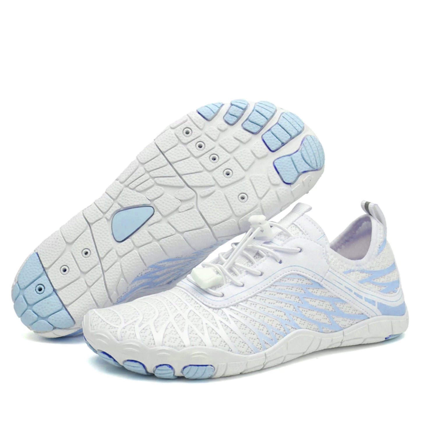 FlexPro - Healthy & non-slip Barefoot Shoes For Daily Walking (Unisex) 2.0