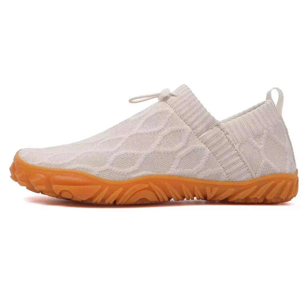 Morallure™ Recovery Slip On Shoes - Step Into Comfort (Unisex)