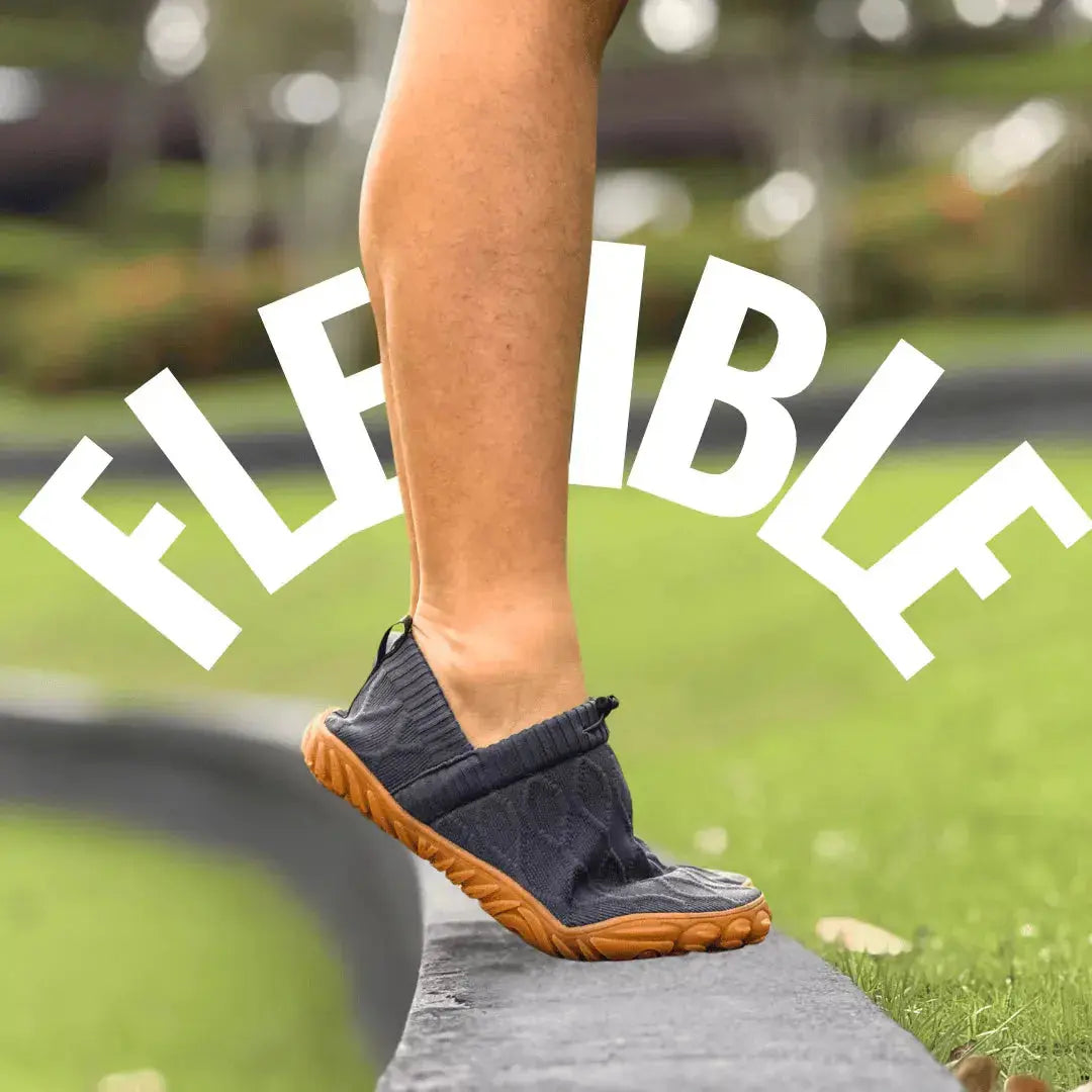 Morallure™ Recovery Slip On Shoes - Step Into Comfort (Unisex)
