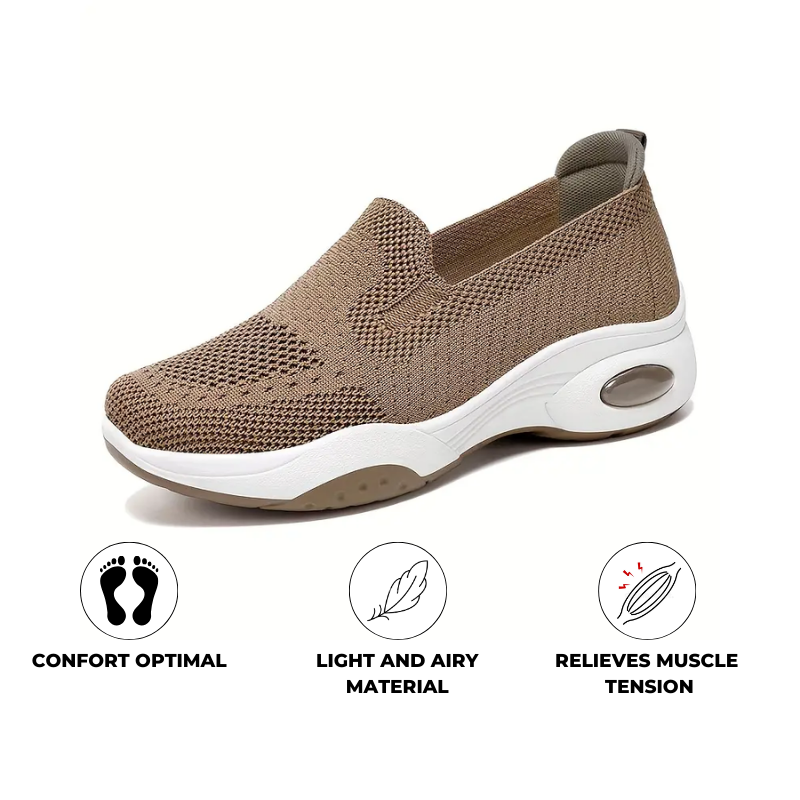 The Ultimate Orthopedic Sneakers for Daily Walking