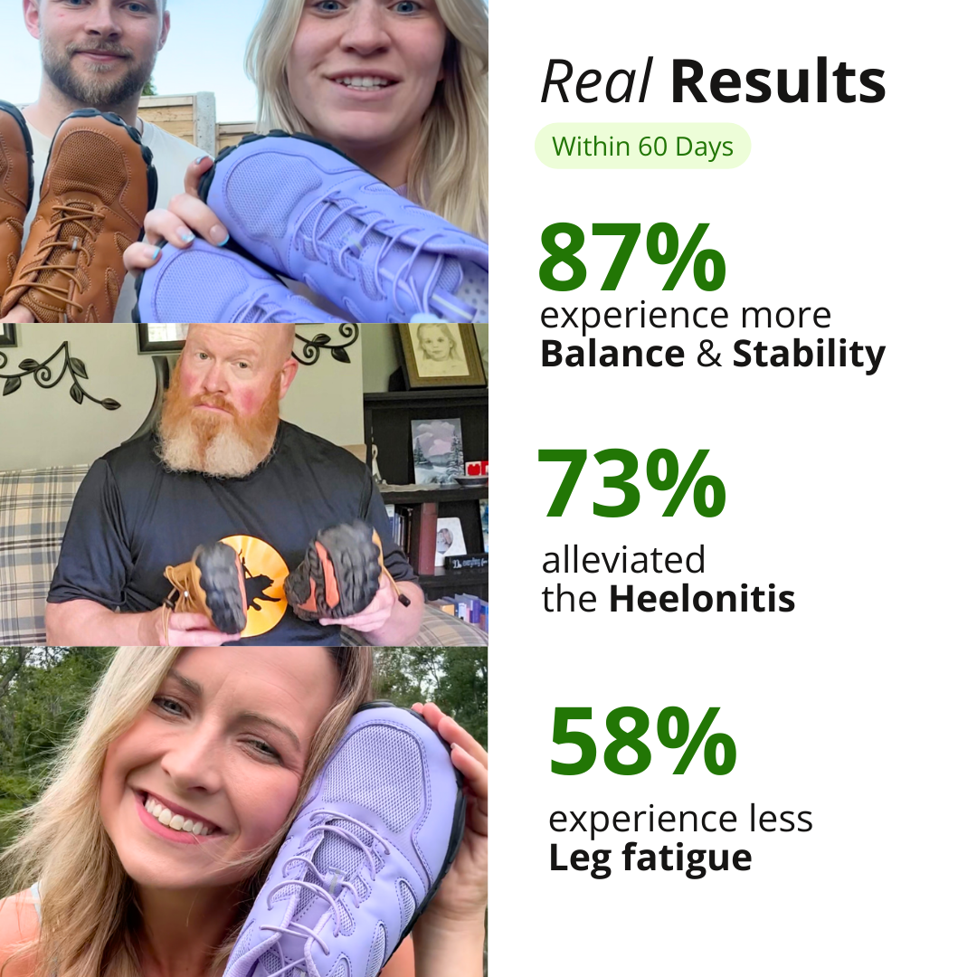 Morallure FreeStep® - Summer Barefoot Shoes for Daily Walking (Unisex)