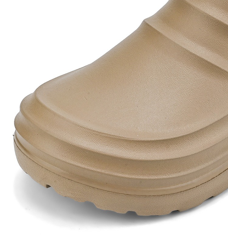 Morallure Classic - Healthy & Non-Slip Comfort Clogs