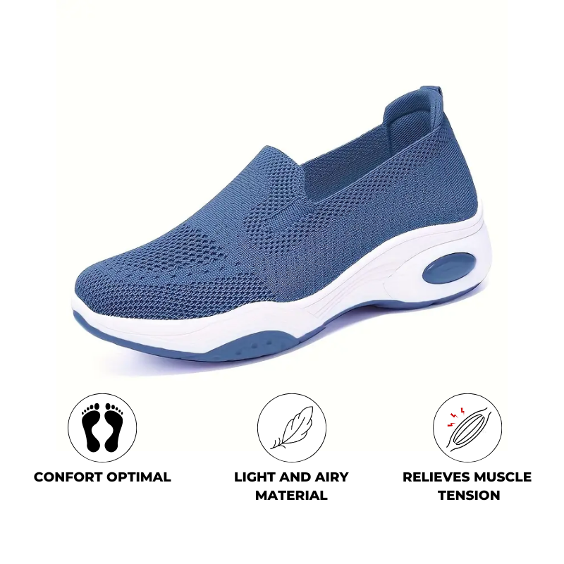 The Ultimate Orthopedic Sneakers for Daily Walking