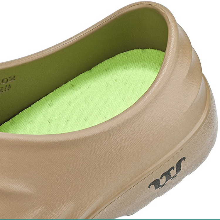 Morallure Classic - Healthy & Non-Slip Comfort Clogs