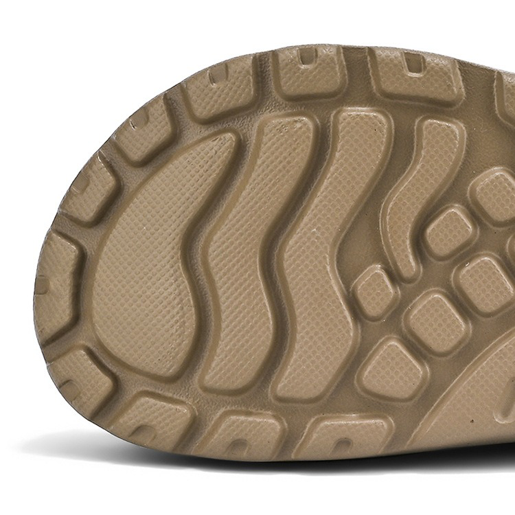 Morallure Classic - Healthy & Non-Slip Comfort Clogs