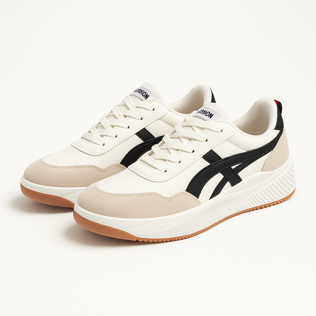 Shoes Orthopedic and Super Comfortable For Walking Days