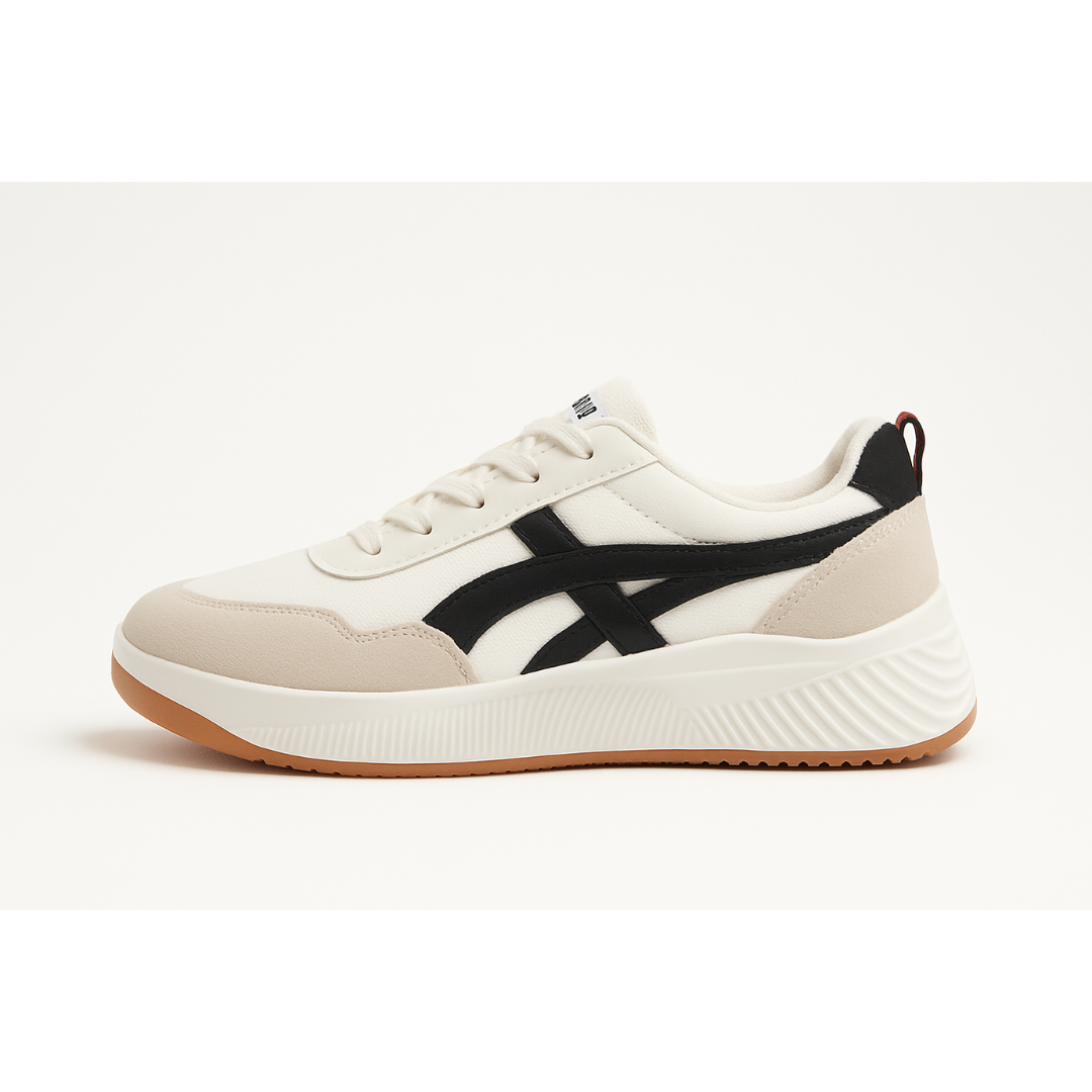 Shoes Orthopedic and Super Comfortable For Walking Days