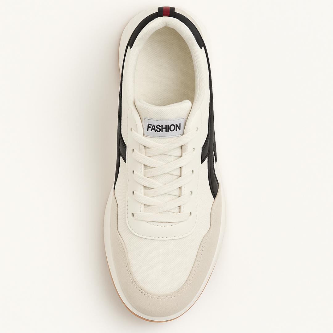 Shoes Orthopedic and Super Comfortable For Walking Days