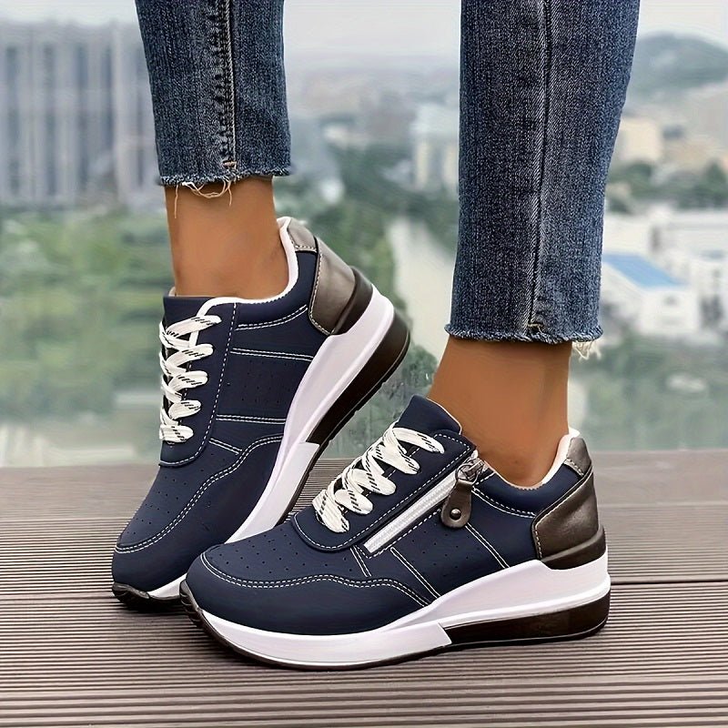 Comfy Orthopedic Shoes and Lightweight For Daily Walking
