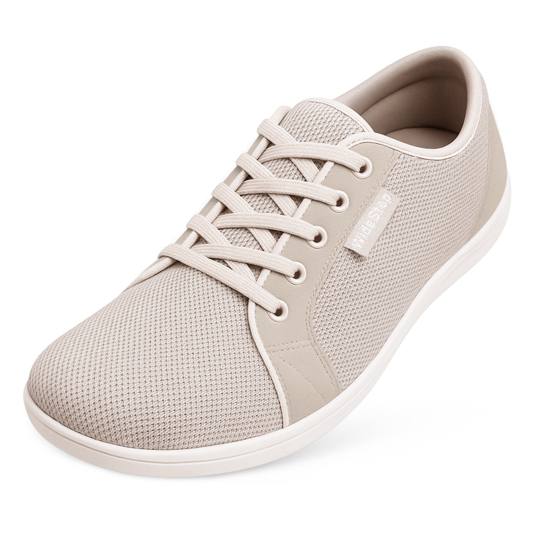 Morallure WideStep™ - New Unisex BareFlex Pro