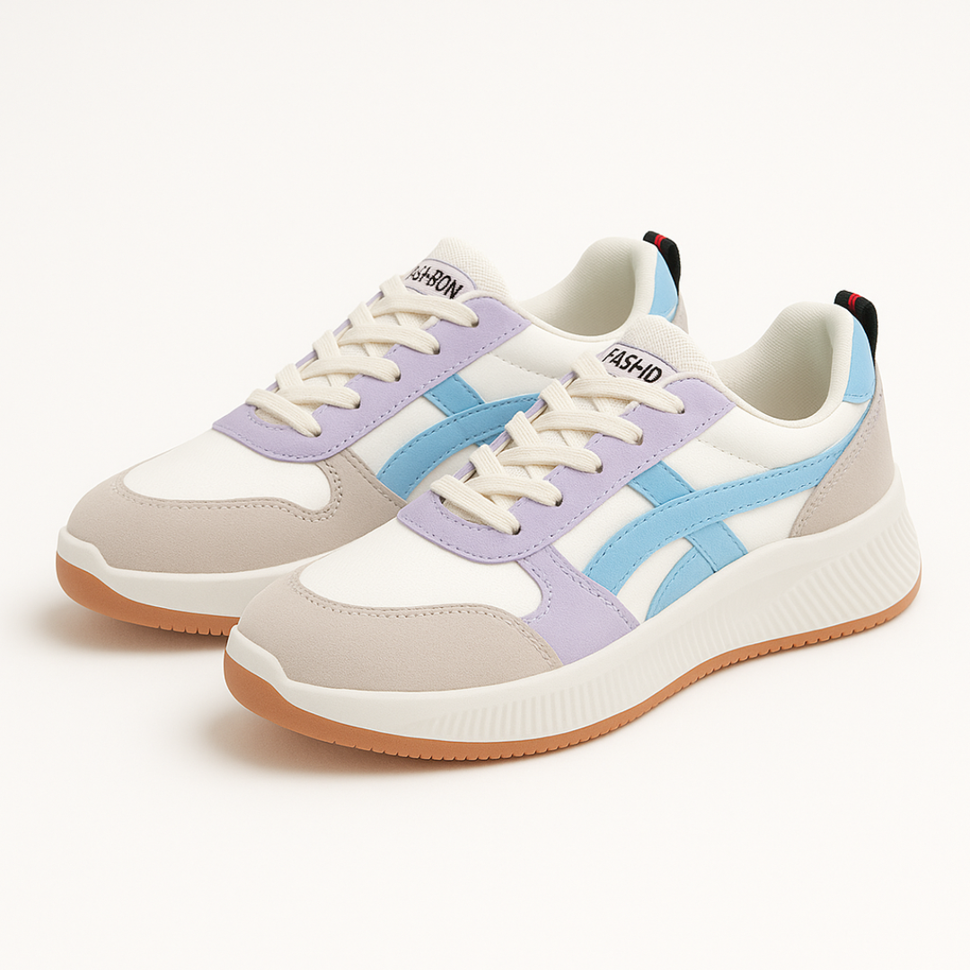 Shoes Orthopedic and Super Comfortable For Walking Days