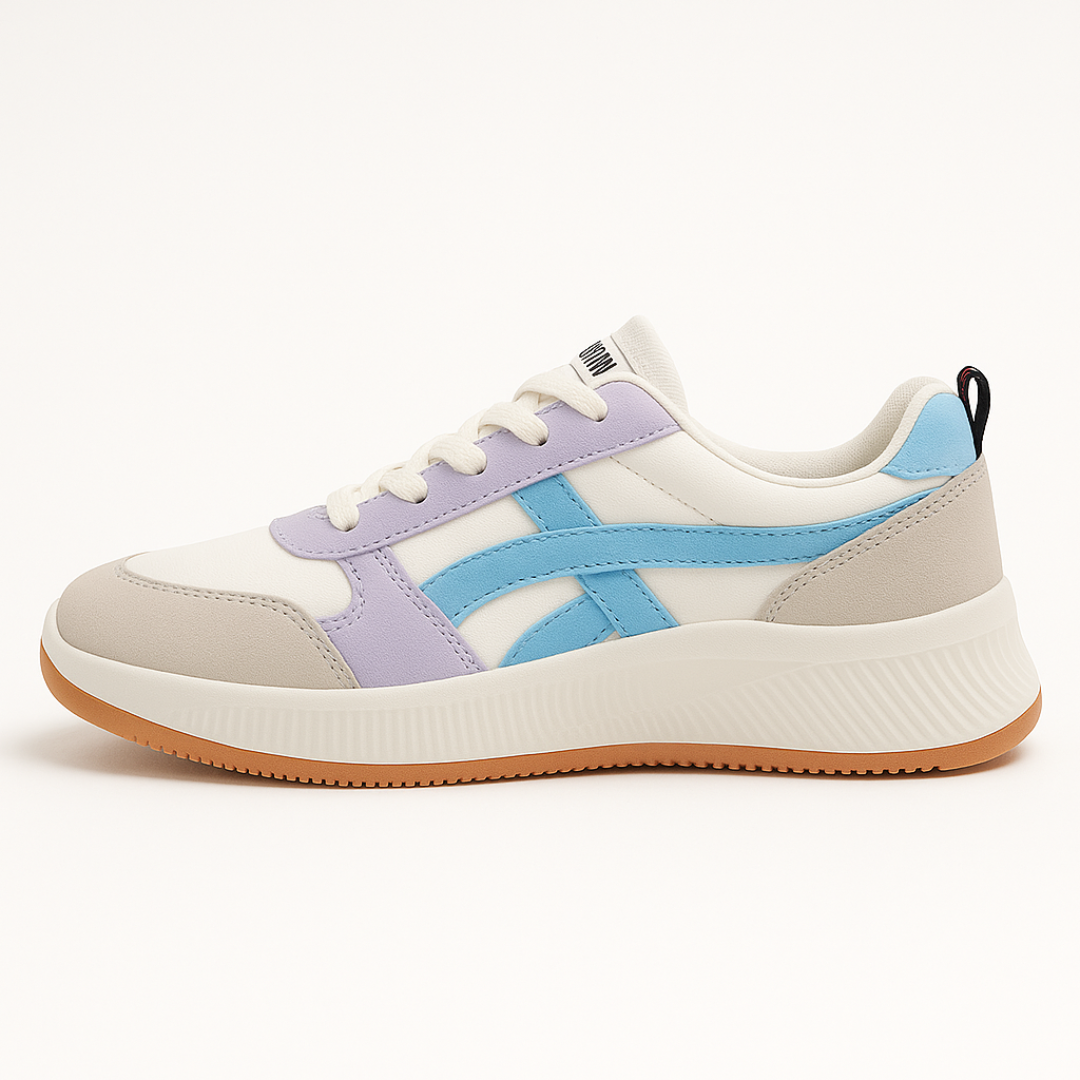 Shoes Orthopedic and Super Comfortable For Walking Days