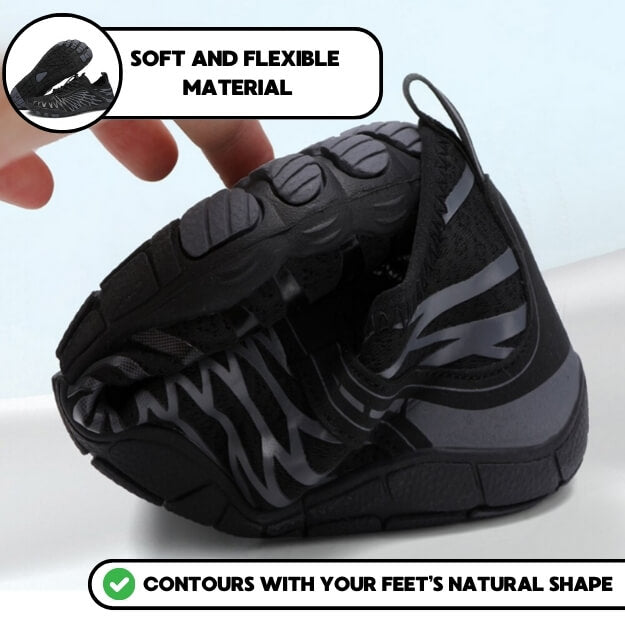 FlexPro - Healthy & non-slip Barefoot Shoes For Daily Walking (Unisex) 2.0