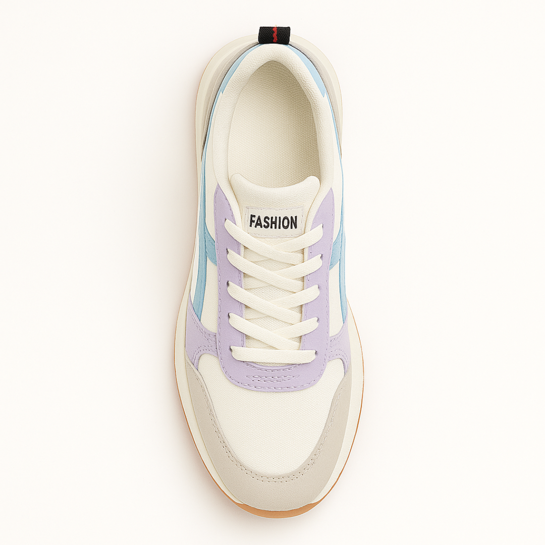 Shoes Orthopedic and Super Comfortable For Walking Days