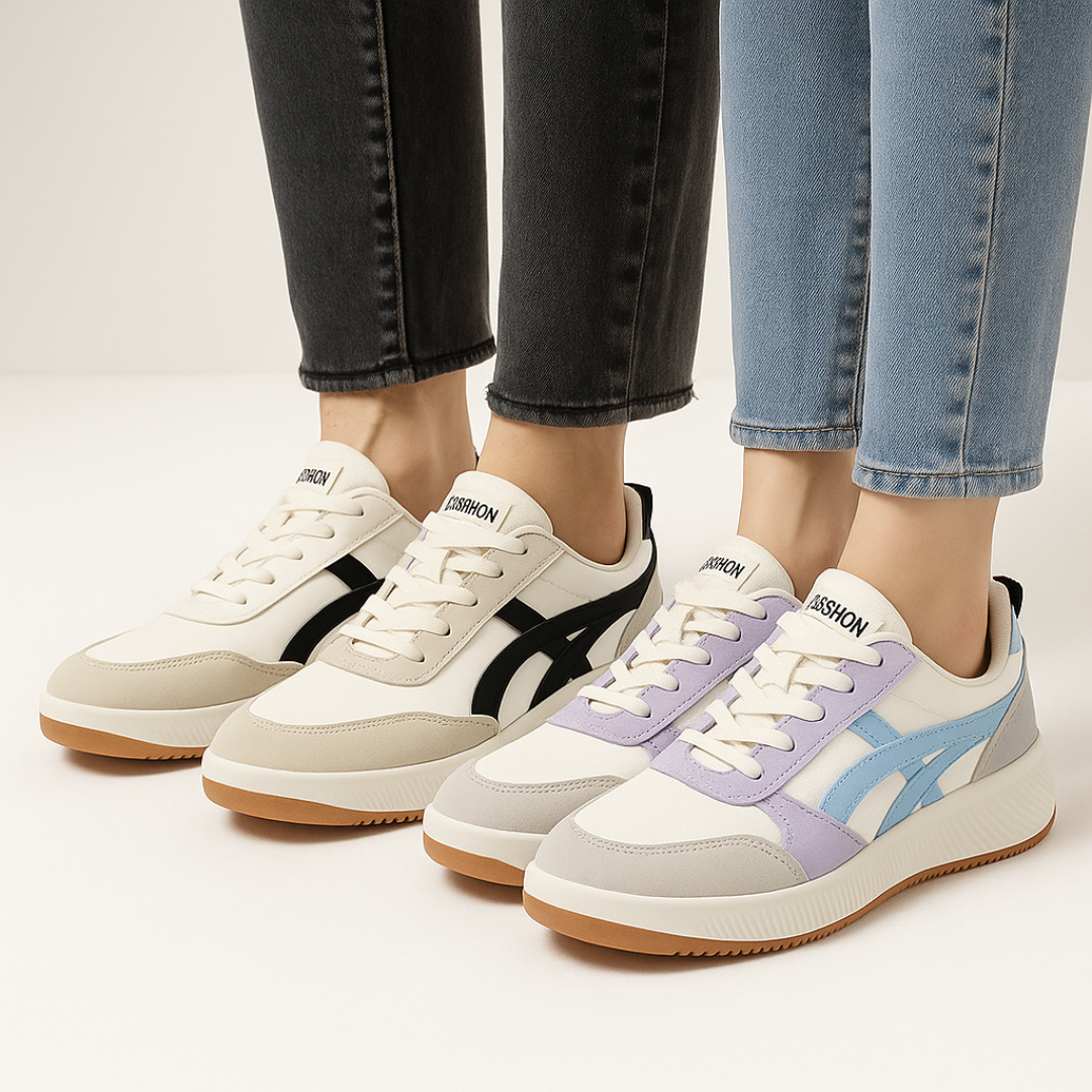 Shoes Orthopedic and Super Comfortable For Walking Days