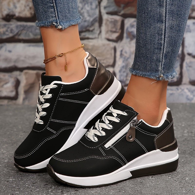 Comfy Orthopedic Shoes and Lightweight For Daily Walking