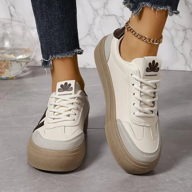 Orthopedic Comfort Shoes for Women – Unique Sneaker