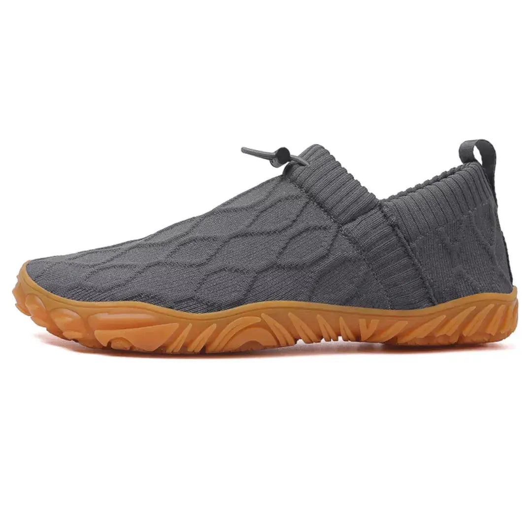 Morallure™ Recovery Slip On Shoes - Step Into Comfort (Unisex)