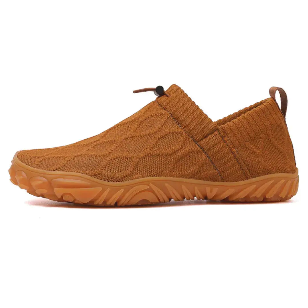 Morallure™ Recovery Slip On Shoes - Step Into Comfort (Unisex)