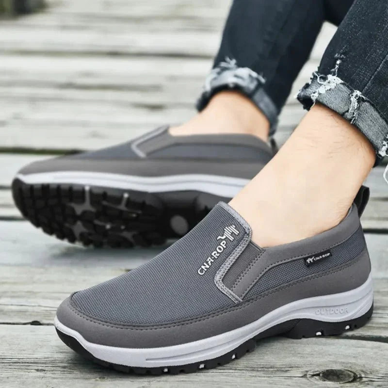 OrthoSport+™ – Orthopedic Comfort Walking Shoes