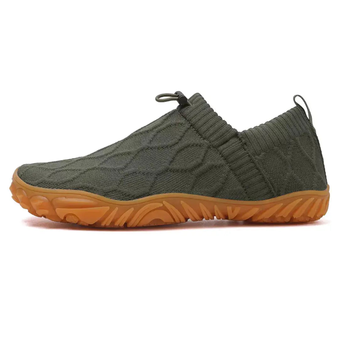 Morallure™ Recovery Slip On Shoes - Step Into Comfort (Unisex)