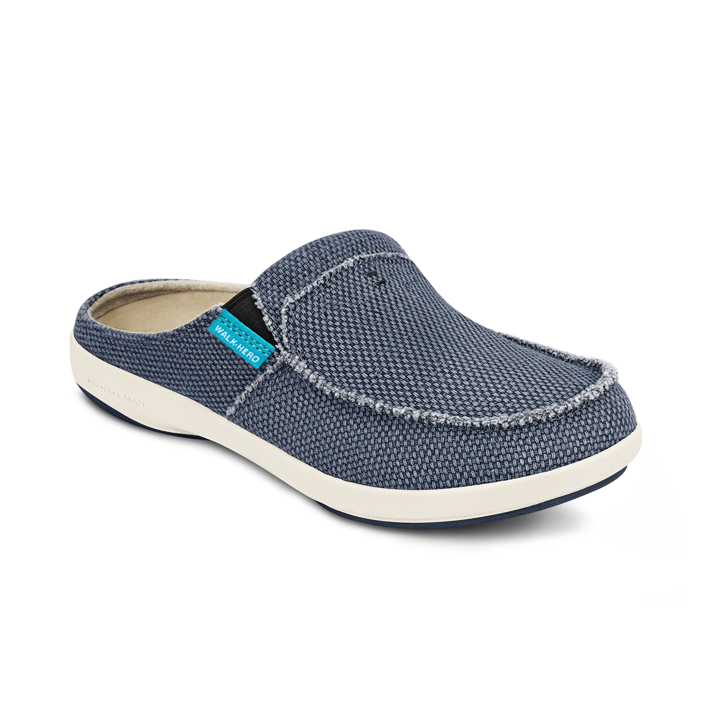 Morallure™ WalkHero - New Arch Support Slippers (Unisex) - Buy 1 Get 1 Free