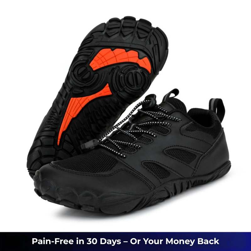Morallure FreeStep® - Summer Barefoot Shoes for Daily Walking (Unisex)
