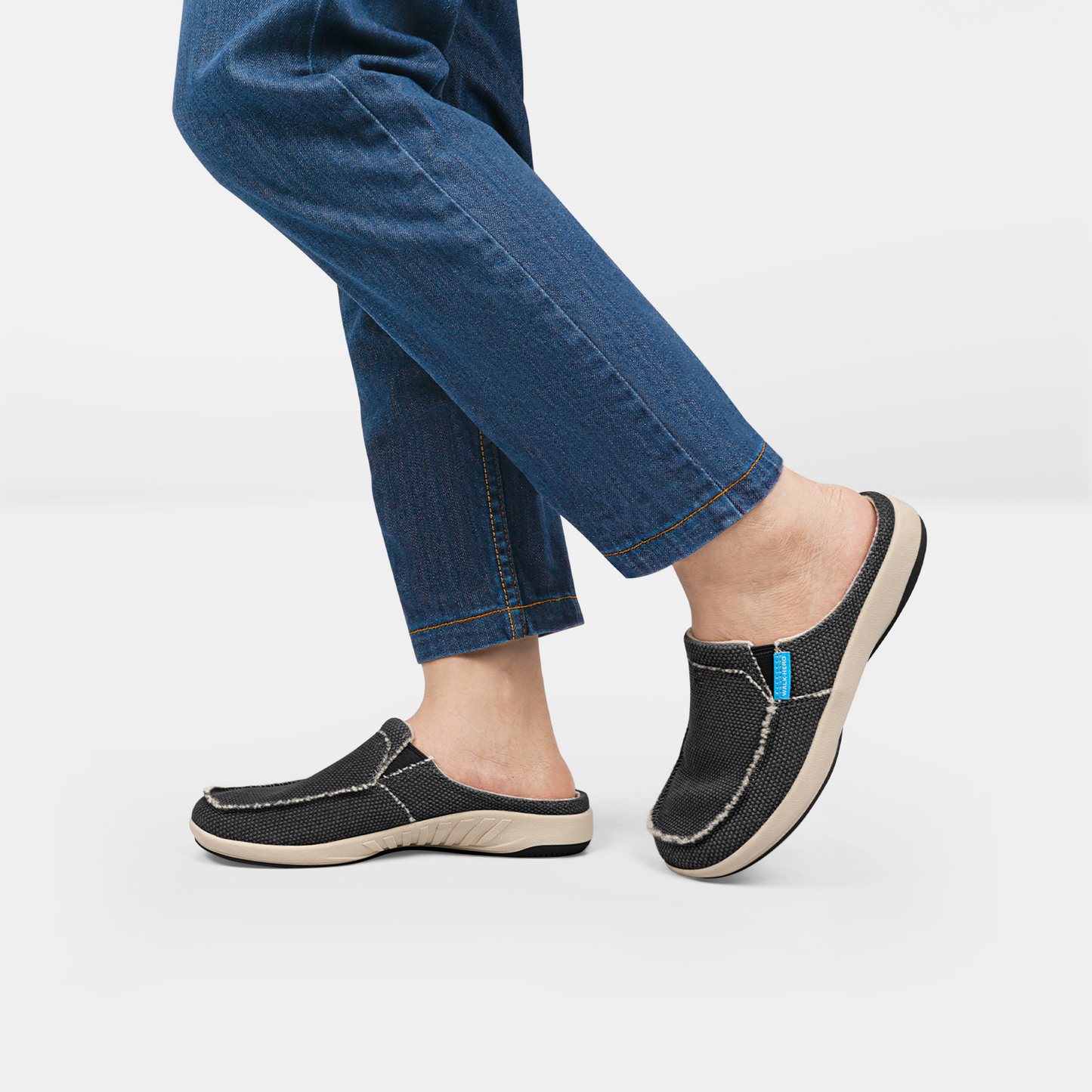 Morallure™ WalkHero - New Arch Support Slippers (Unisex) - Buy 1 Get 1 Free