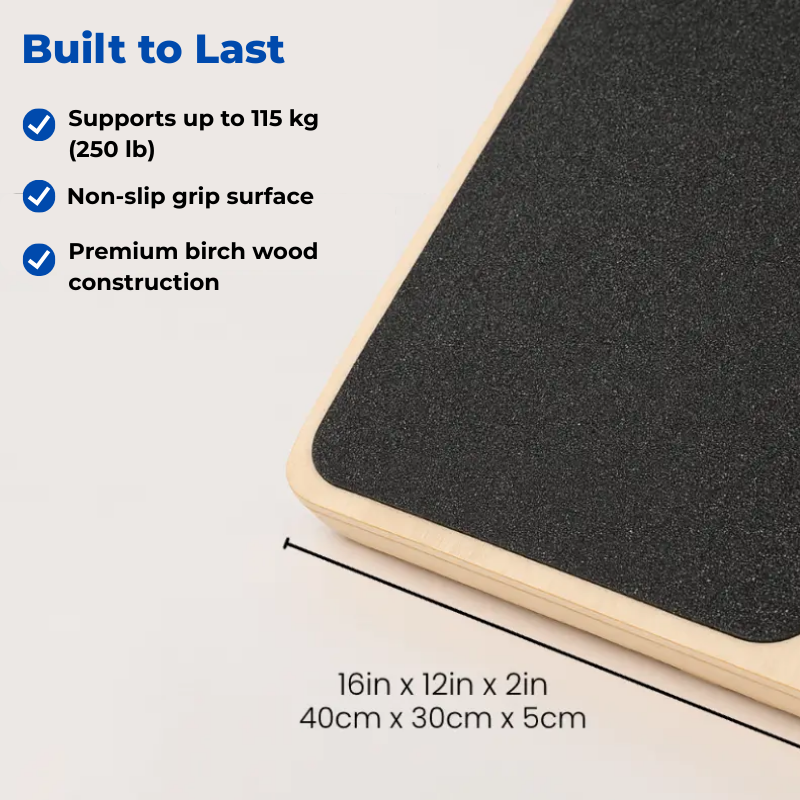 Stop Knee Pain at Its Source - Fix Tight Ankles in 5 Minutes Daily