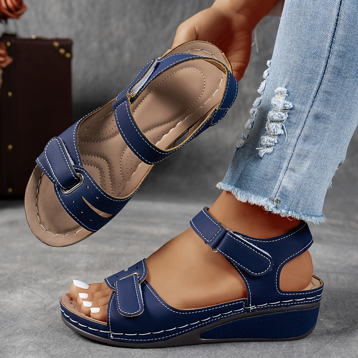 Morallure™ Sandales Orthopedic for Daily walking and Pain-free