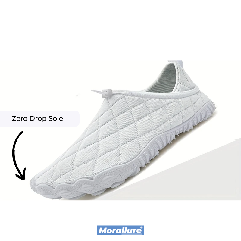 Morallure™ - New Comfortable Orthopedic Slip-on Shoe