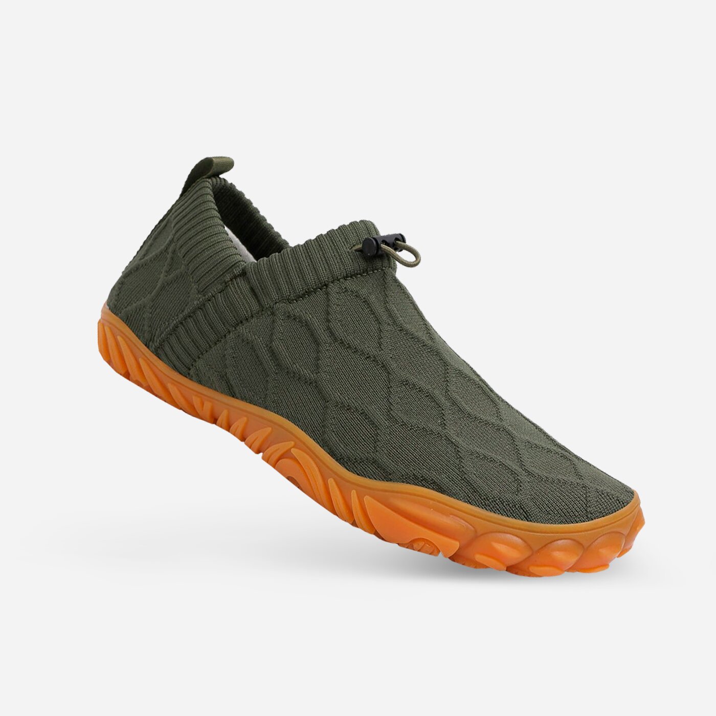 Morallure® HappyStep - Recovery Barefoot Footwear (Unisex)