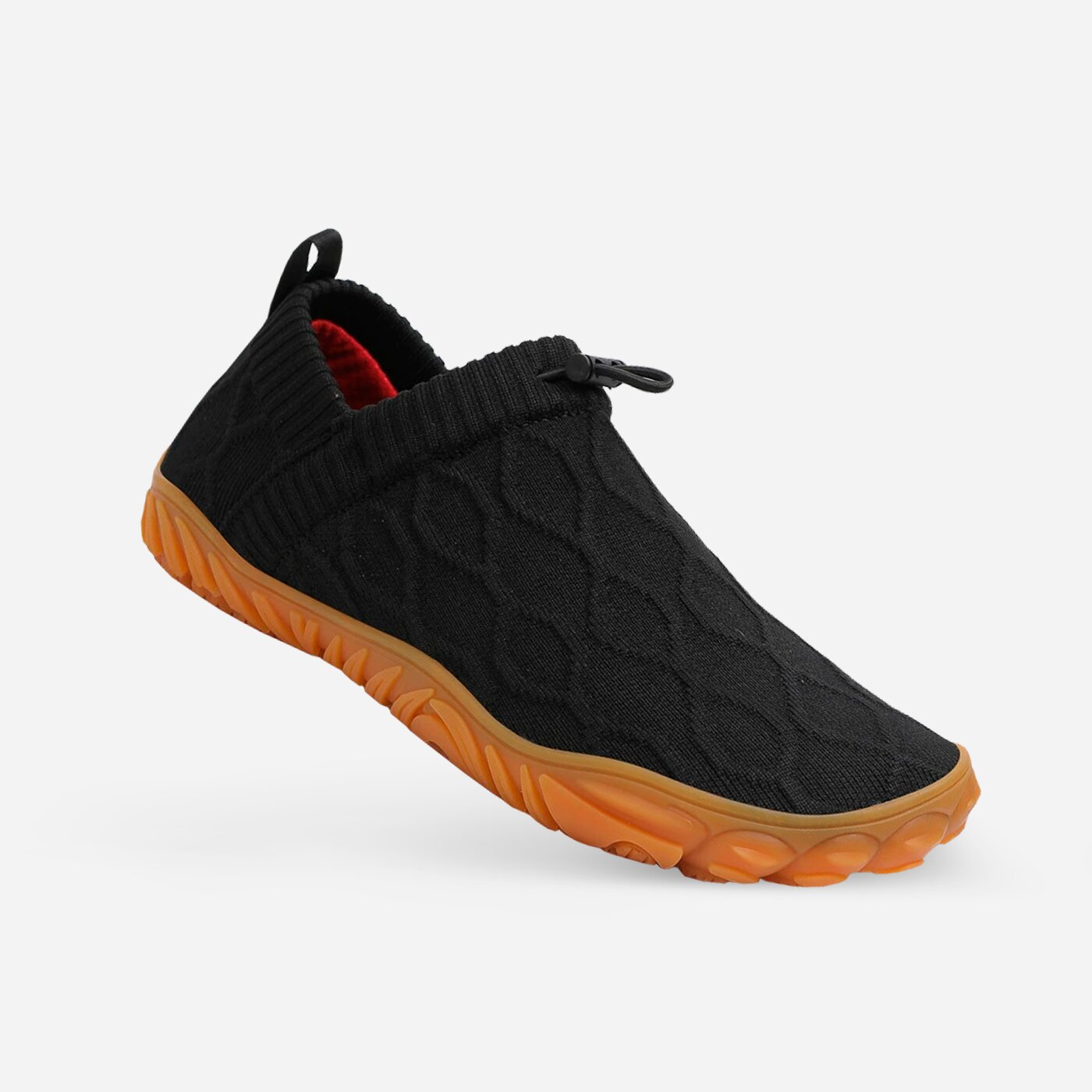 Morallure® HappyStep - Recovery Barefoot Footwear (Unisex)