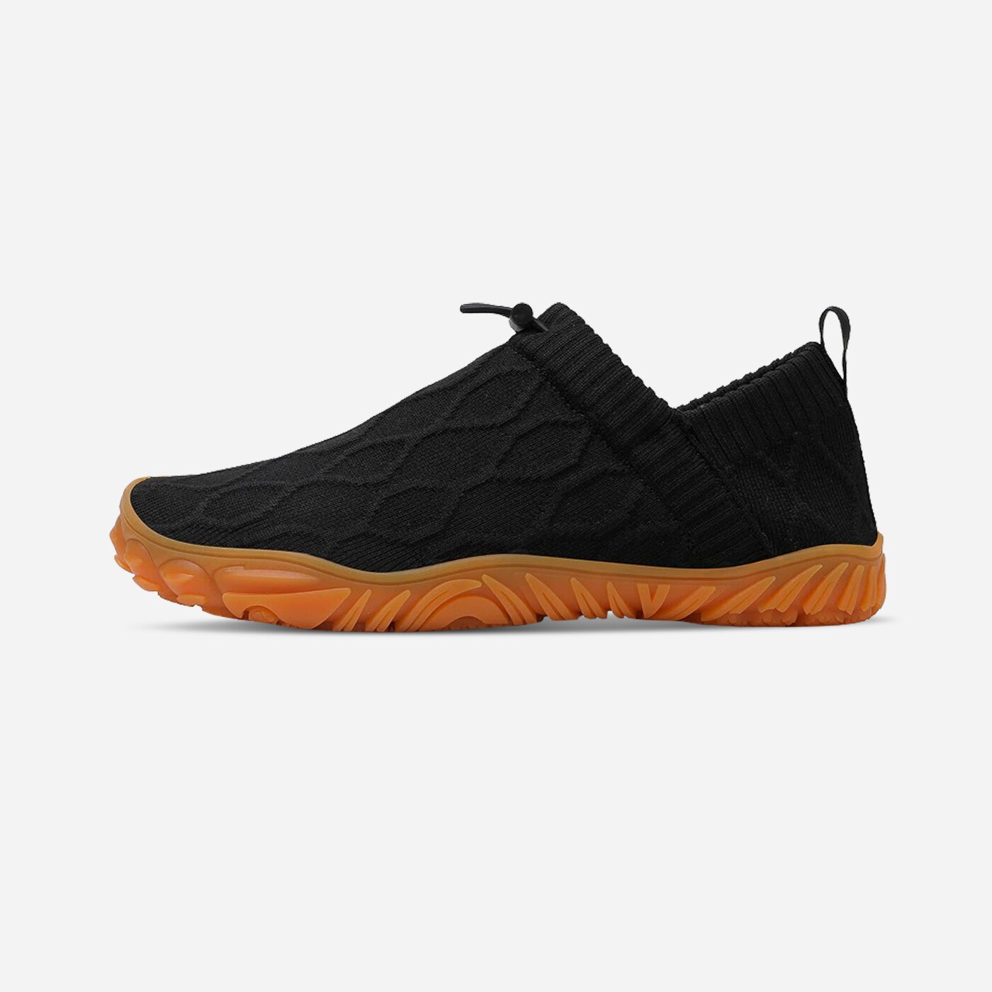 Morallure® HappyStep - Recovery Barefoot Footwear (Unisex)