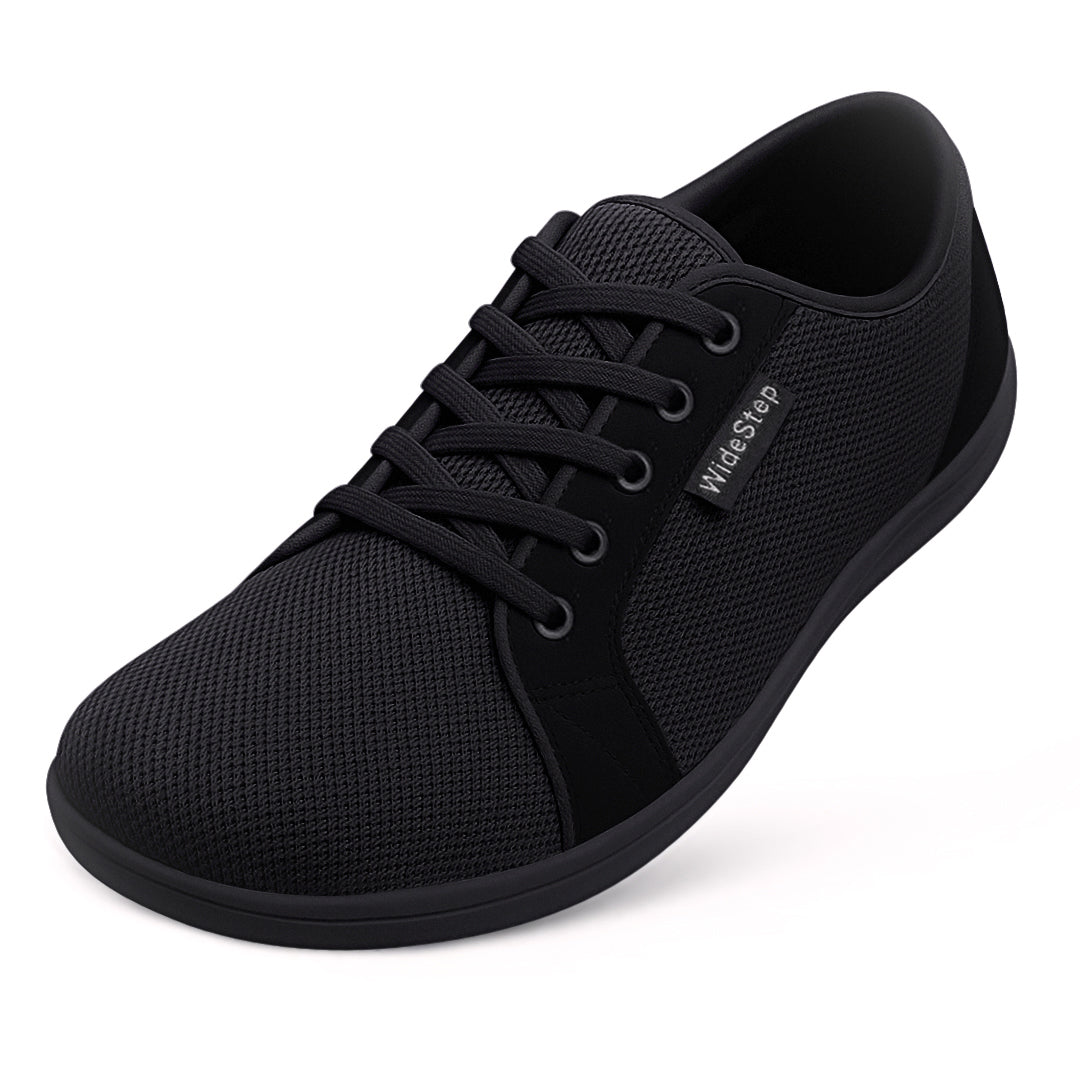 Morallure WideStep™ - New Unisex BareFlex Pro