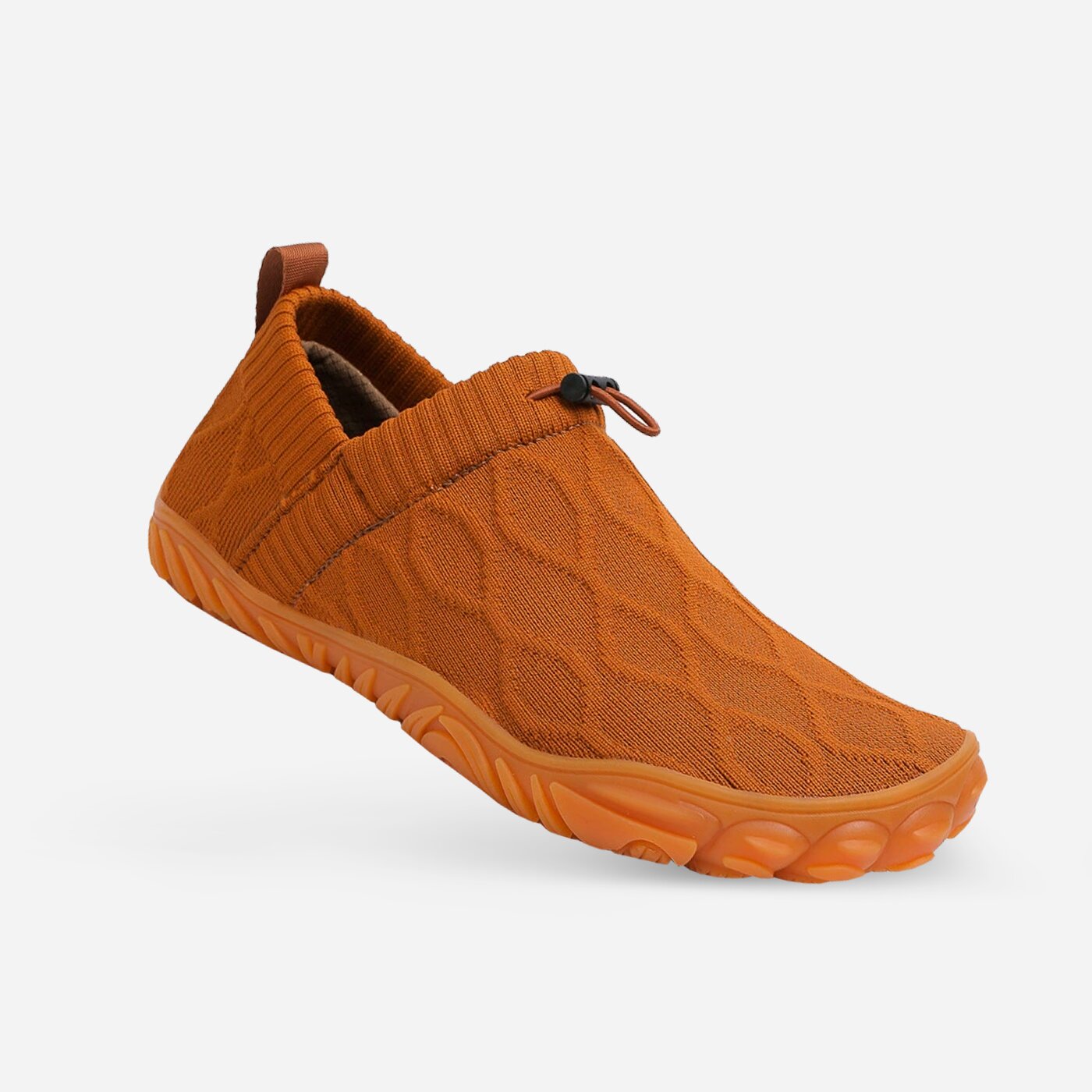 Morallure® HappyStep - Recovery Barefoot Footwear (Unisex)
