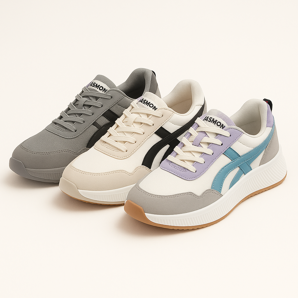 Shoes Orthopedic and Super Comfortable For Walking Days