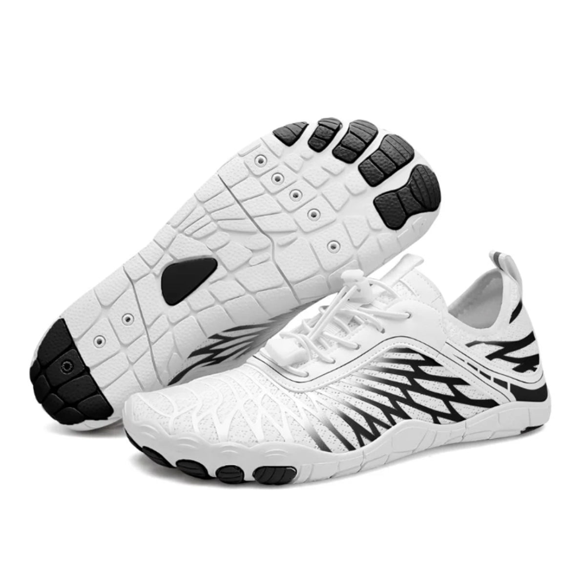 FlexPro - Healthy & non-slip Barefoot Shoes For Daily Walking (Unisex) 2.0
