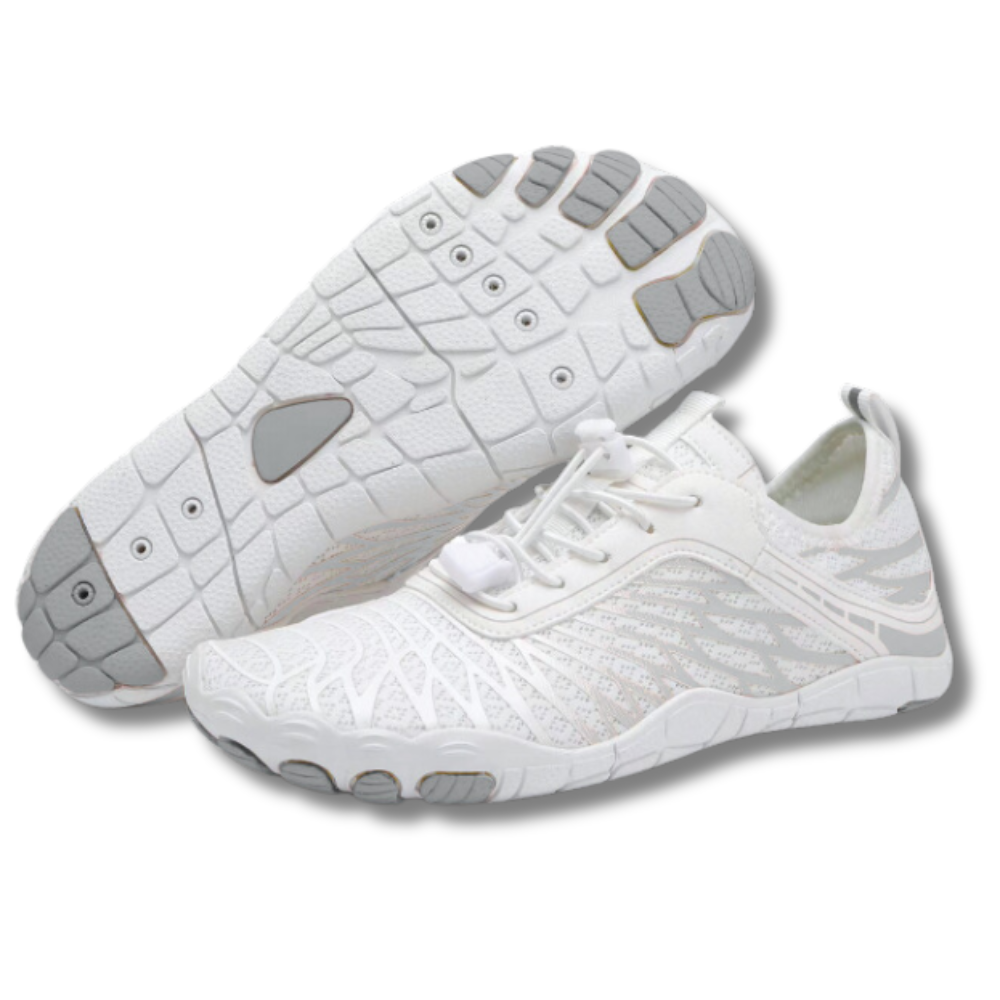 FlexPro - Healthy & non-slip Barefoot Shoes For Daily Walking (Unisex) 2.0