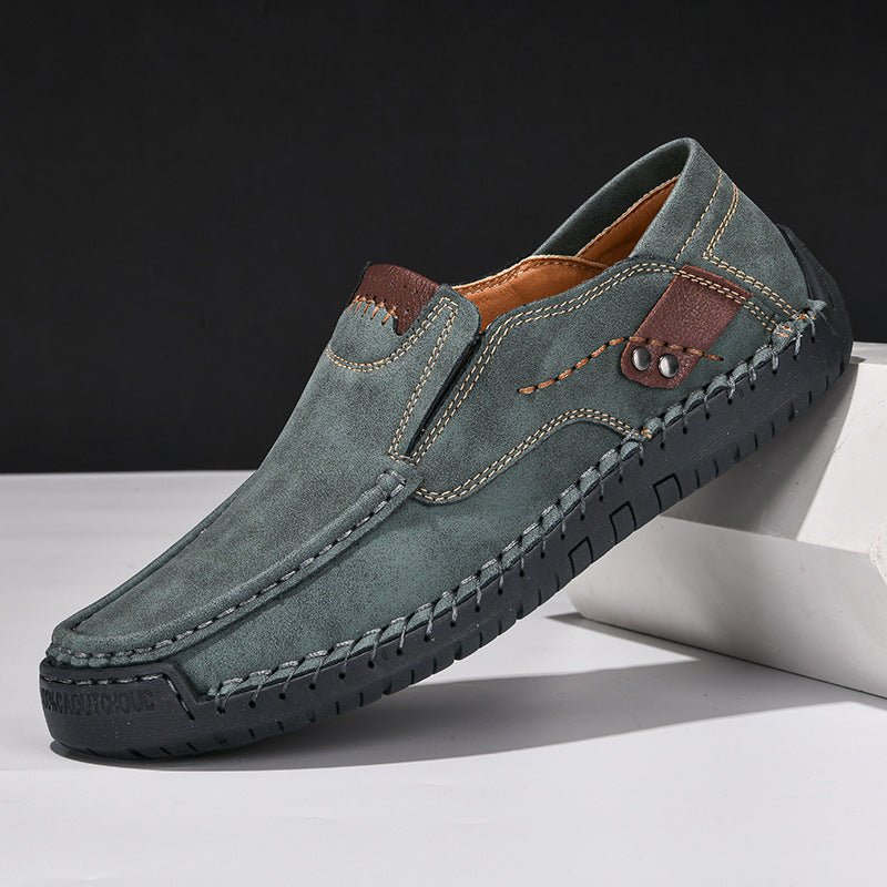 Morallureâ„¢ Orthopedic Trail Walkers