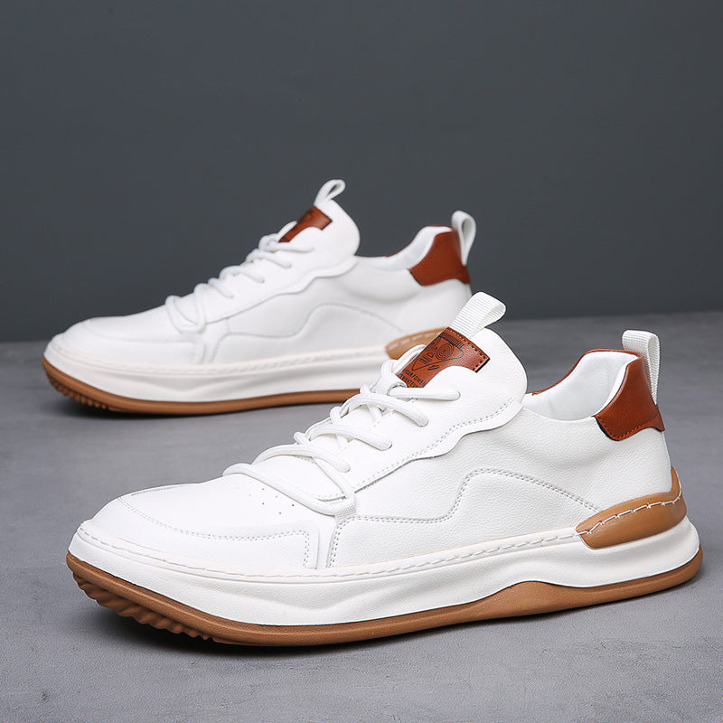 Wide Toe Orthopedic Sneakers for All-Day Comfort