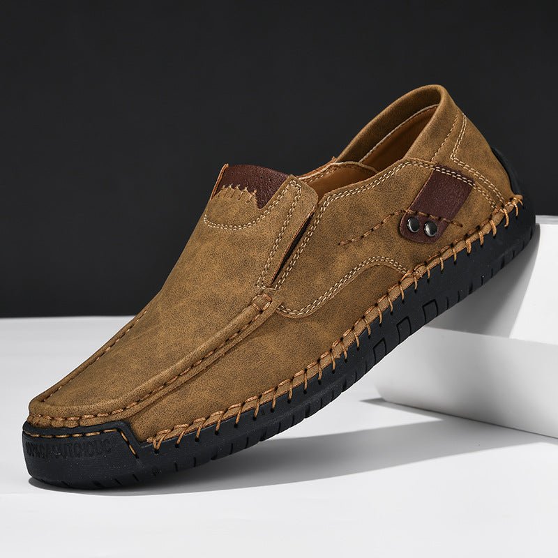 Morallureâ„¢ Orthopedic Trail Walkers