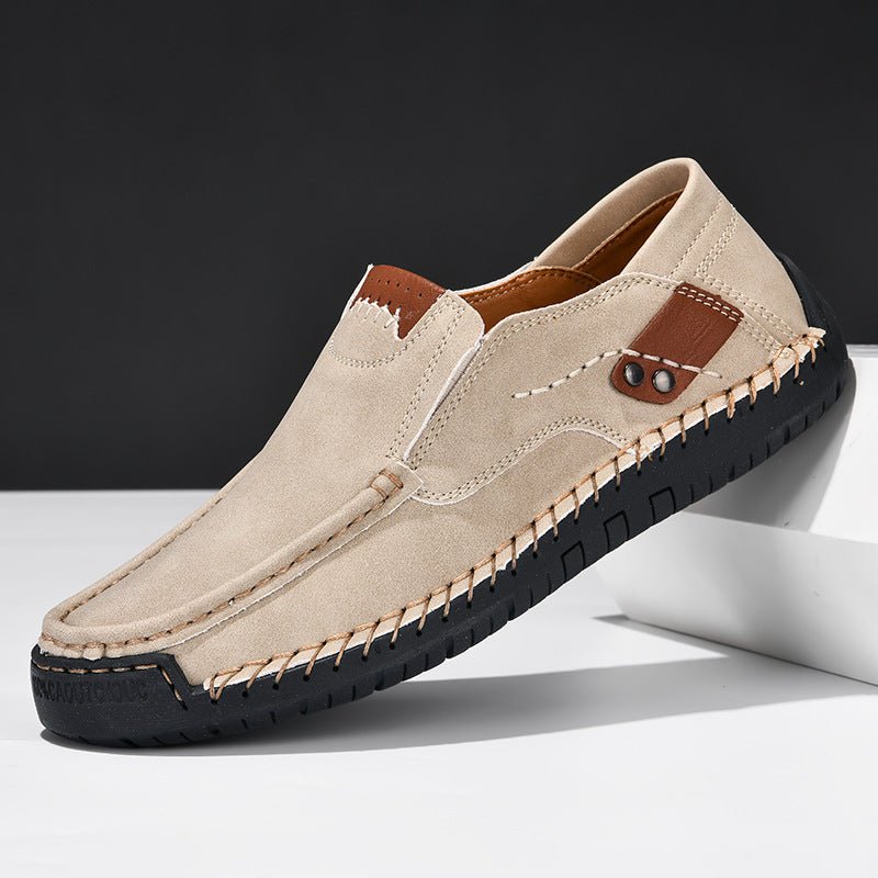 Morallureâ„¢ Orthopedic Trail Walkers