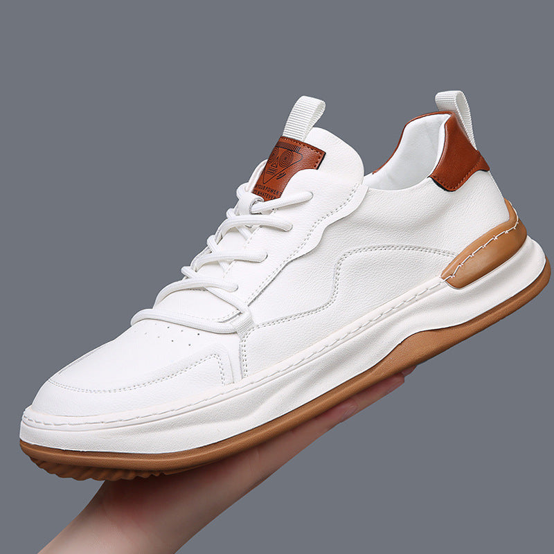 Wide Toe Orthopedic Sneakers for All-Day Comfort