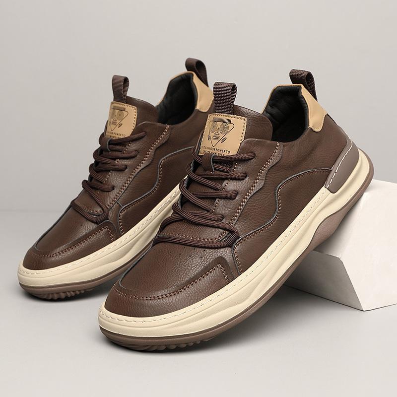 Wide Toe Orthopedic Sneakers for All-Day Comfort