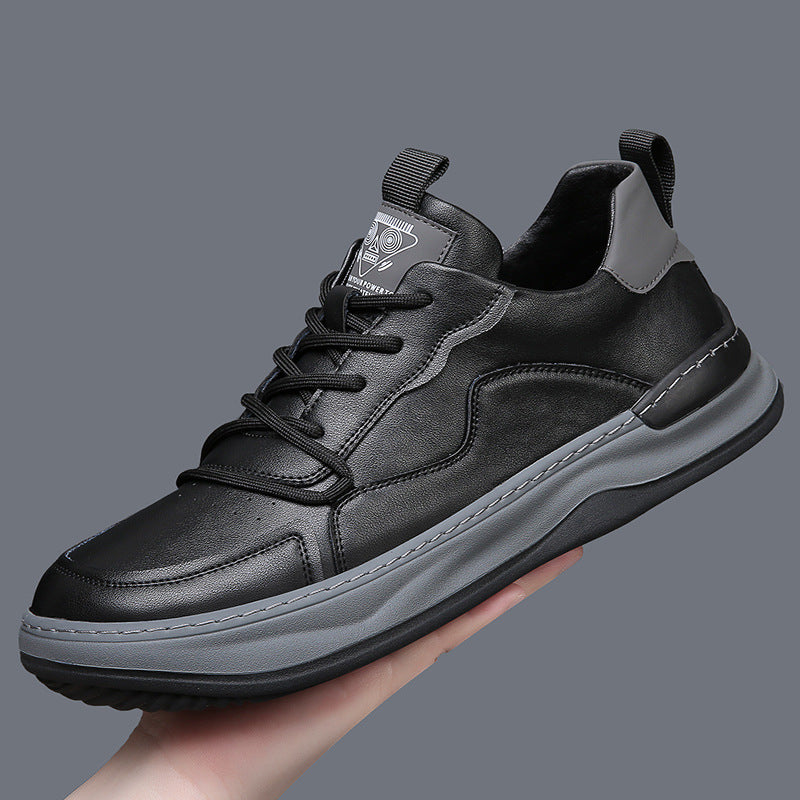 Wide Toe Orthopedic Sneakers for All-Day Comfort