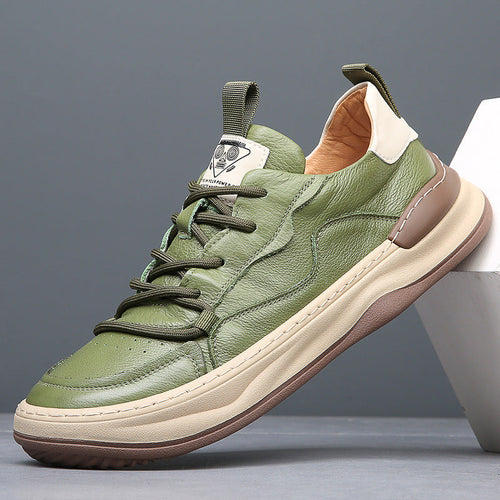 Wide Toe Orthopedic Sneakers for All-Day Comfort