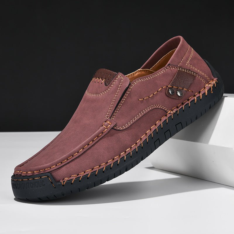 Morallureâ„¢ Orthopedic Trail Walkers