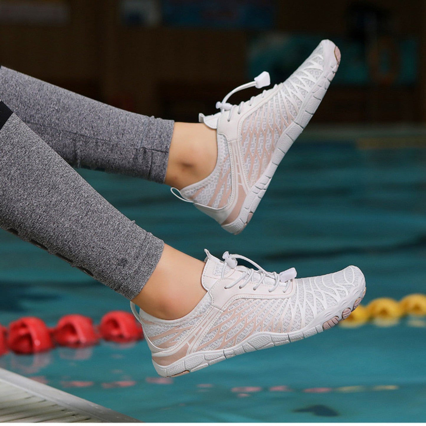 FlexPro - Healthy & non-slip Barefoot Shoes For Daily Walking (Unisex) 2.0