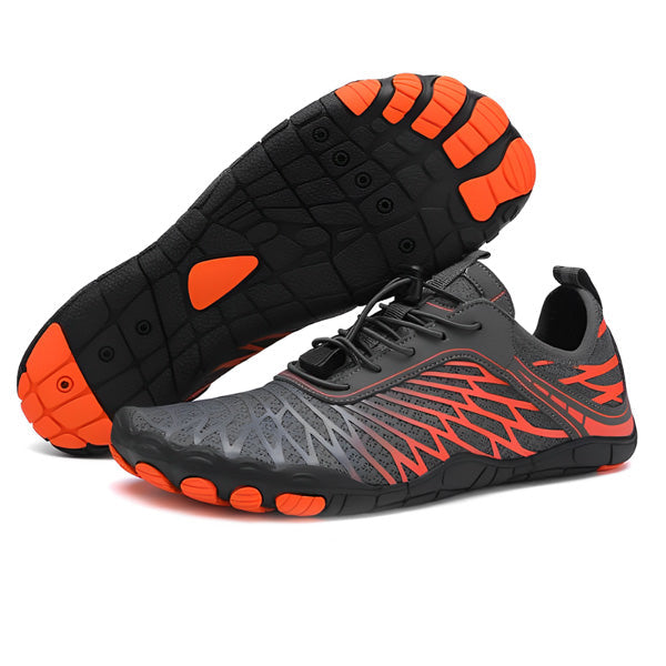 FlexPro - Healthy & non-slip Barefoot Shoes For Daily Walking (Unisex) 2.0